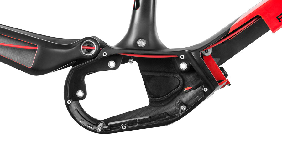 Top 10 MTB: Así es una bici de 18.500€