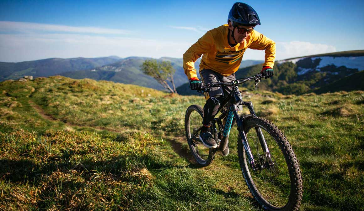 Top 10 MTB: Así es una bici de 18.500€