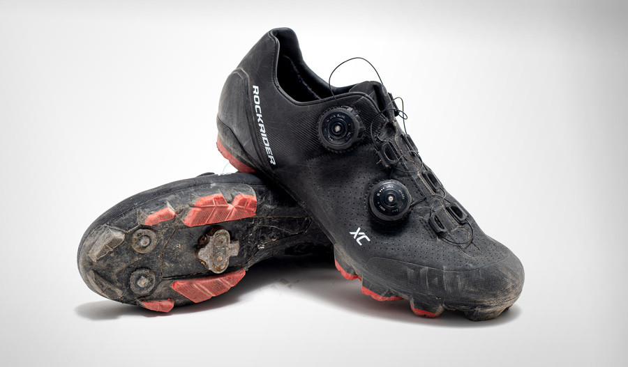 Top 10 MTB: Así es una bici de 18.500€