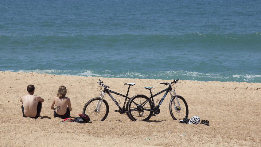 Top 10 MTB: Así es una bici de 18.500€