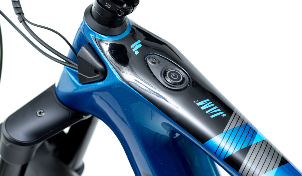 Top 10 MTB: Así es una bici de 18.500€