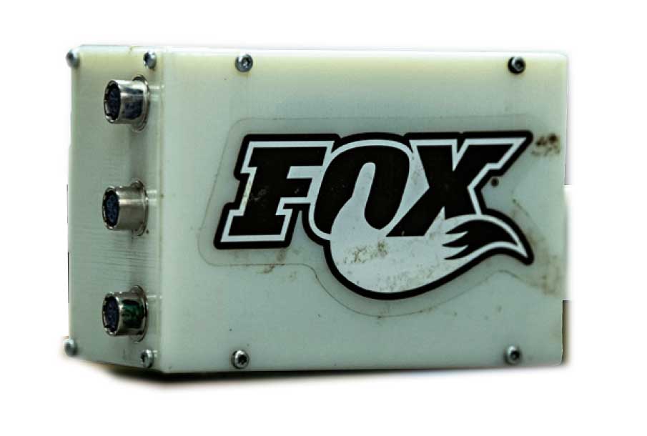 Fox Live Valve explicado en 7 puntos