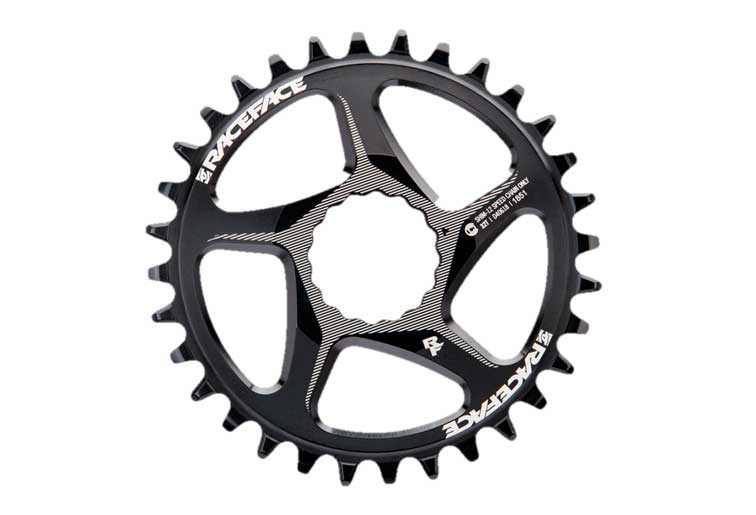 La ligereza tiene un nombre: Race Face Next SL G5