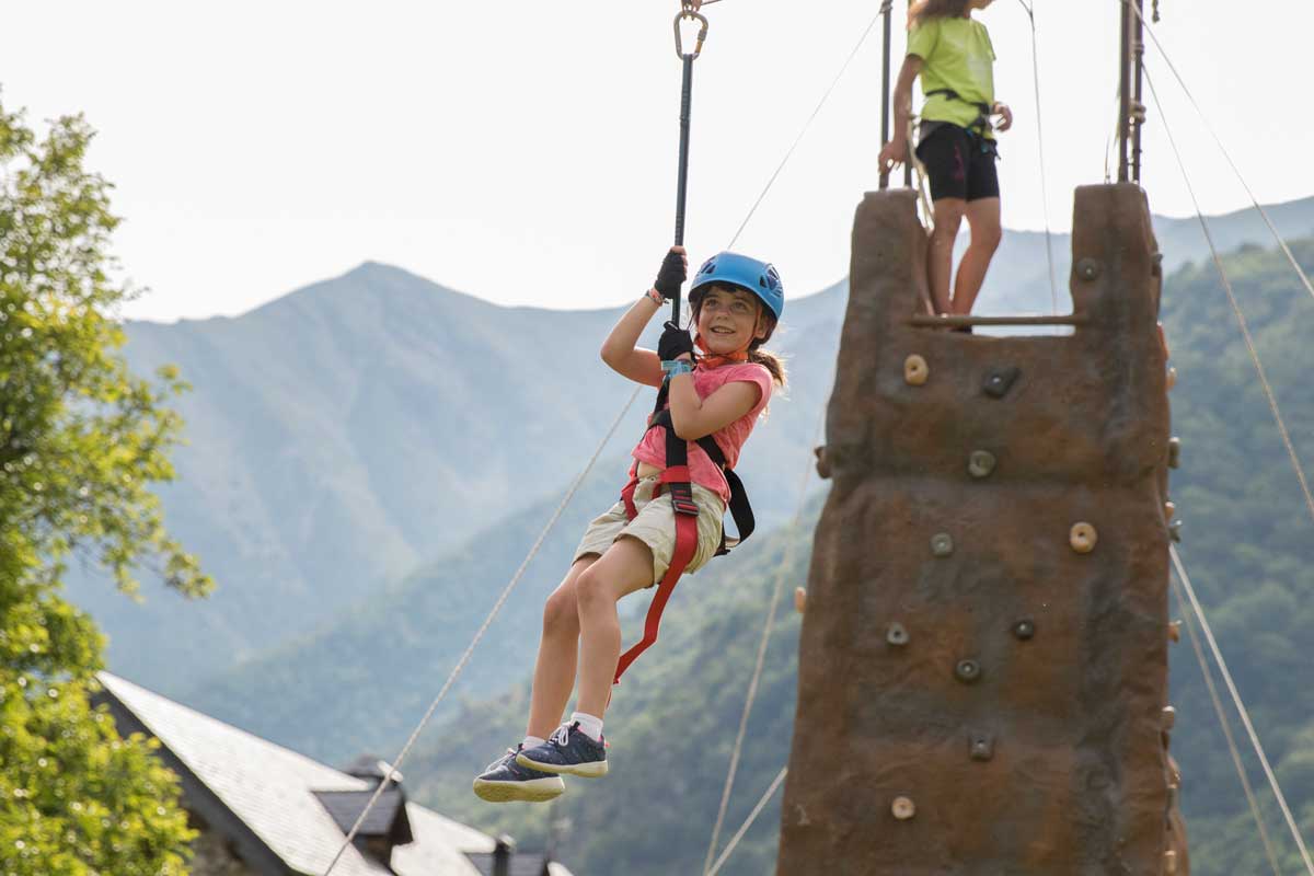 Scott Marathon Cup Vall de Boí: pura naturaleza