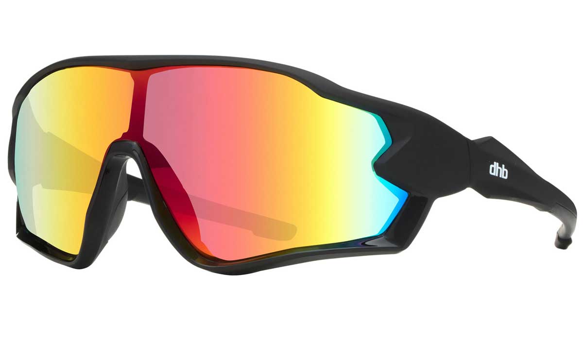 DHB, las gafas de amplia cobertura de Wiggle, en oferta