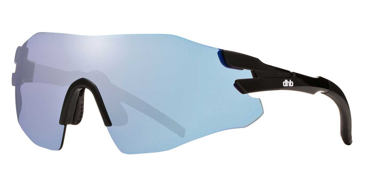 DHB, las gafas de amplia cobertura de Wiggle, en oferta