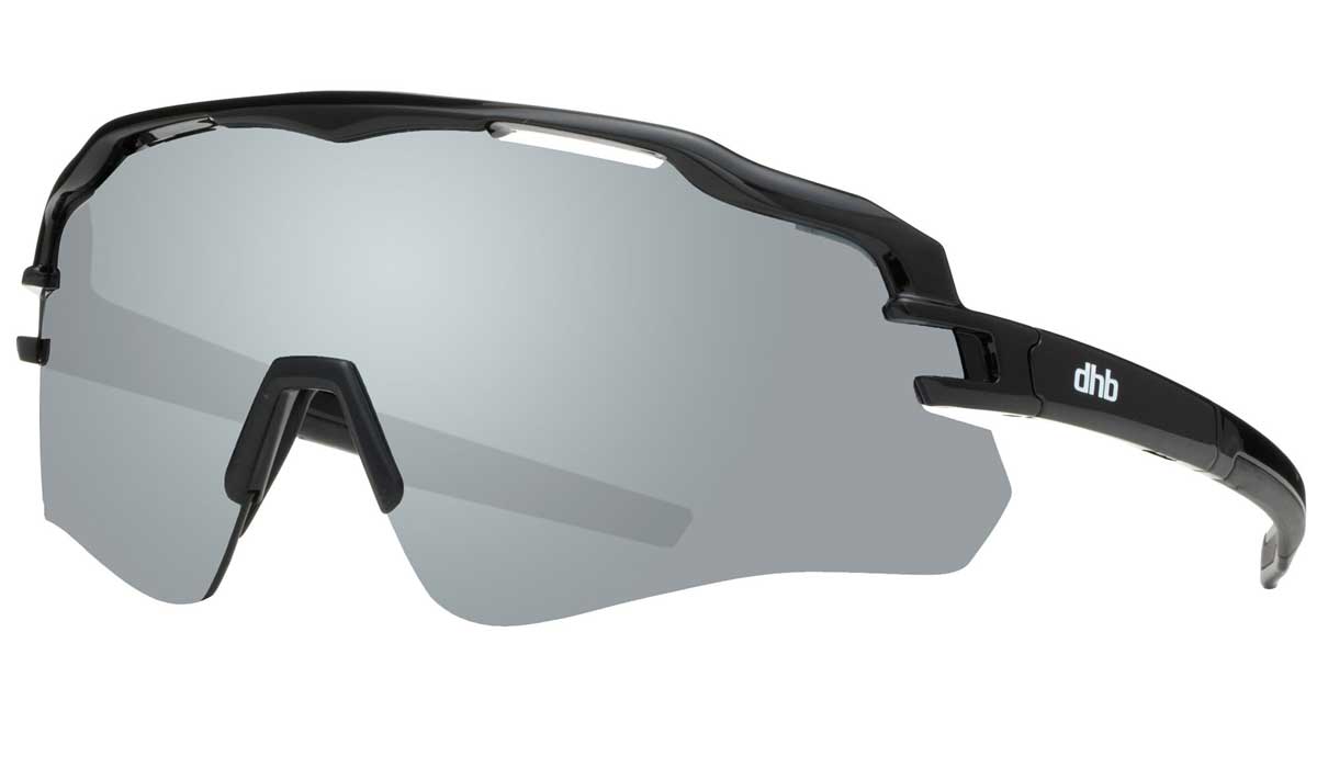 DHB, las gafas de amplia cobertura de Wiggle, en oferta