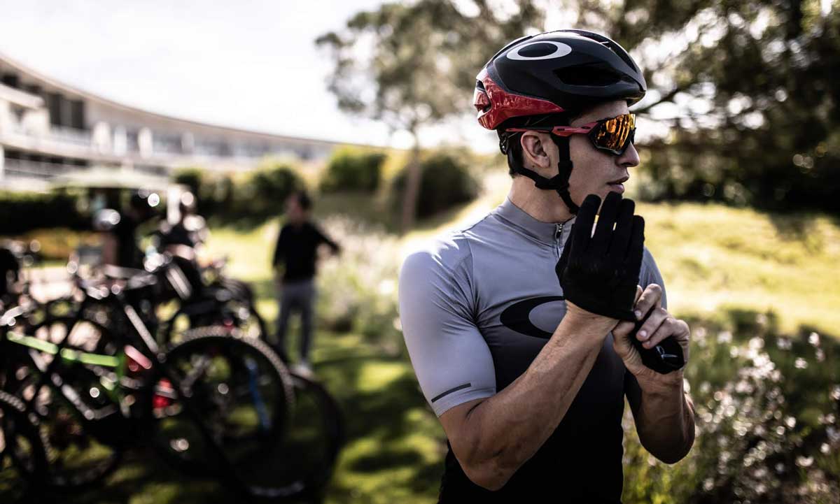 Vídeo: ¿Irá Marc Márquez a la Cape Epic? 