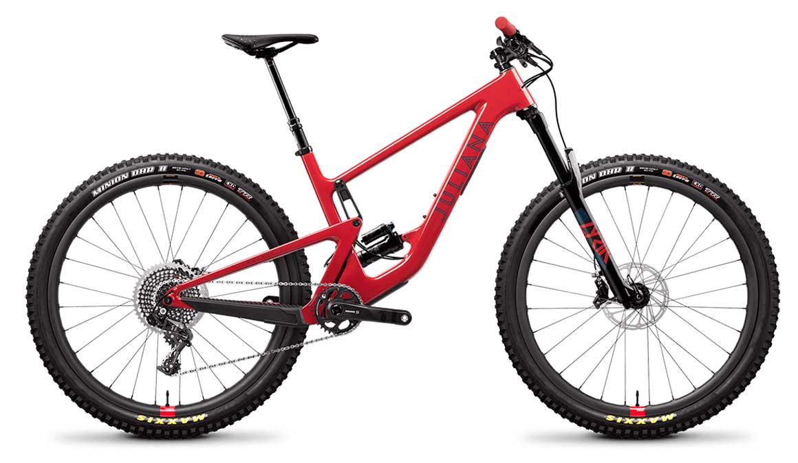 Más absorción para la nueva Santa Cruz Hightower