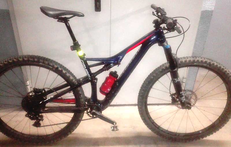 12 bicis de segunda mano que pueden interesarte