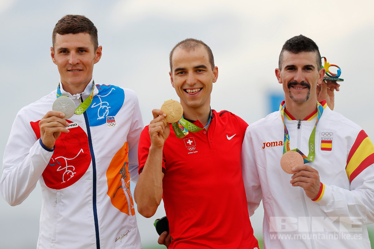 Carlos Coloma: BH Lynx Juegos Olímpicos Tokyo 2020