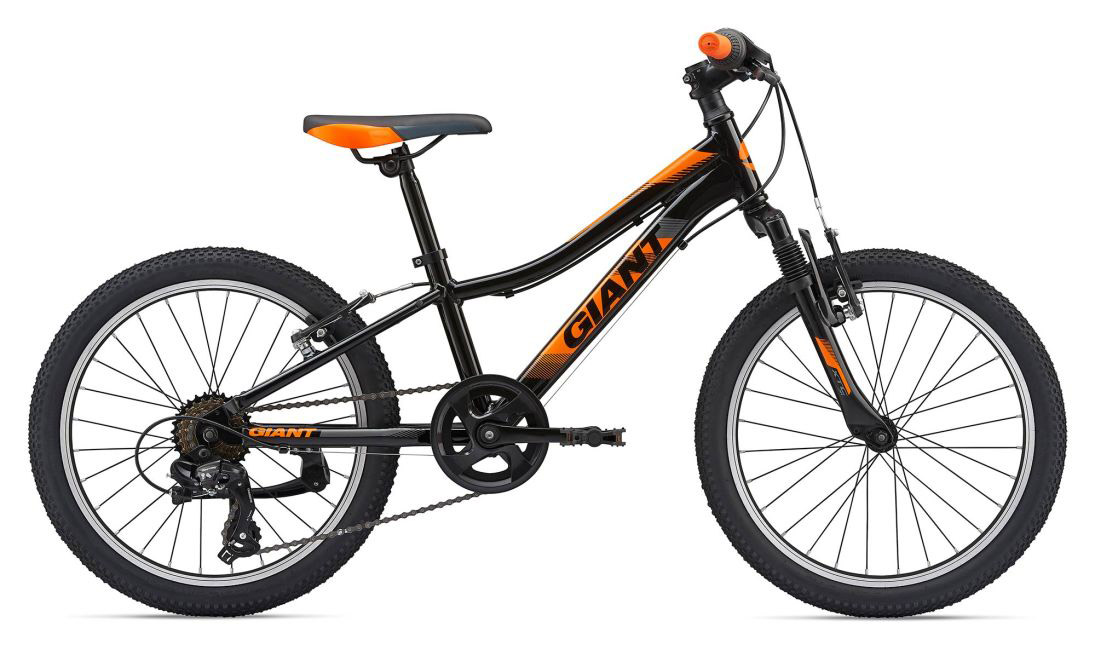 A disfrutar con Giant y Liv: gama infantil