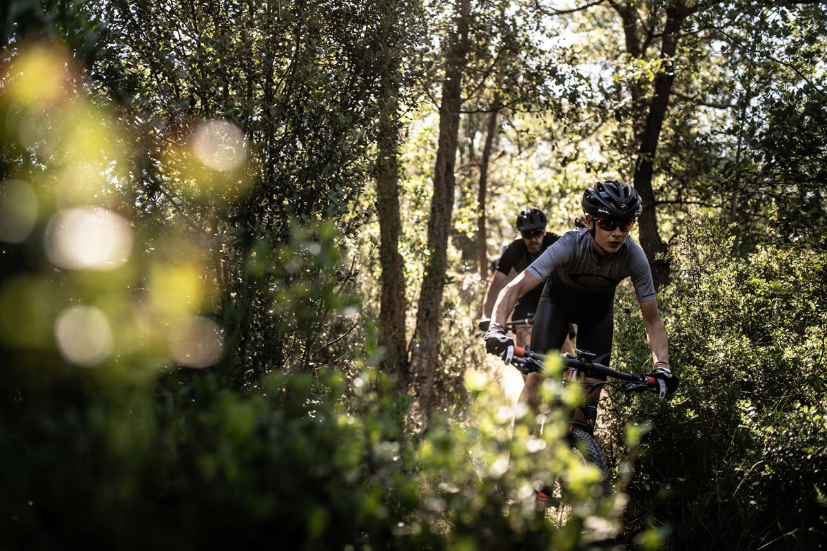 ¡Lo veo perfecto!: Nuestra experiencia en el Oakley MTB Challenge