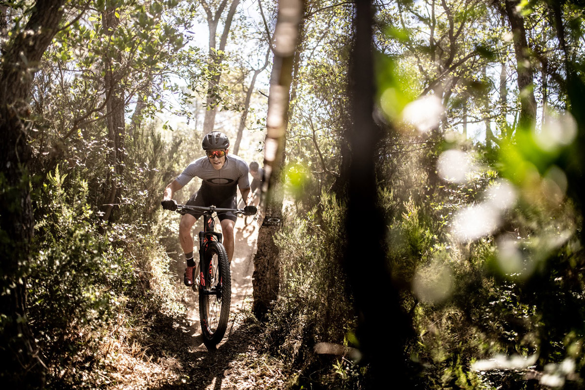 ¡Lo veo perfecto!: Nuestra experiencia en el Oakley MTB Challenge