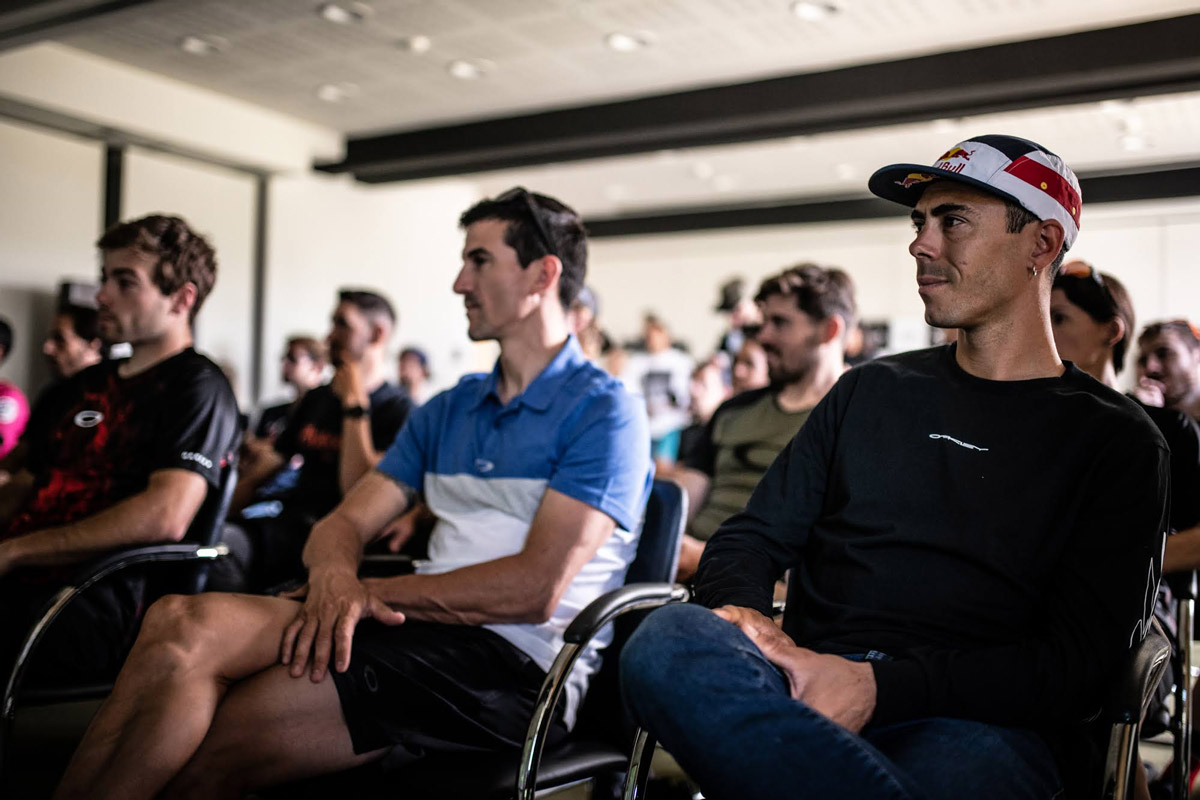 ¡Lo veo perfecto!: Nuestra experiencia en el Oakley MTB Challenge