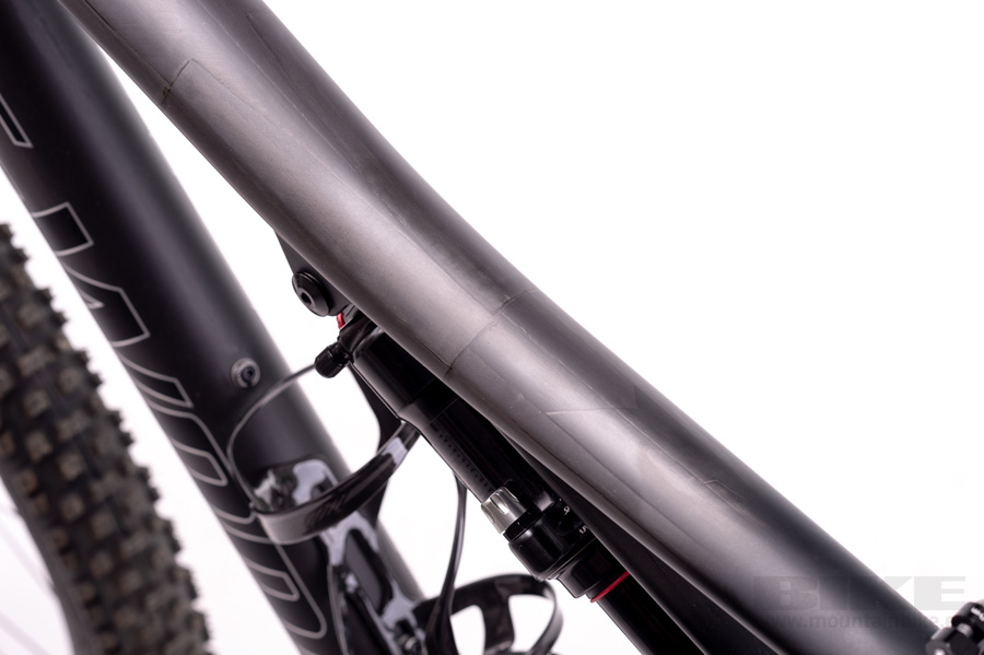 Autosag, otra tecnología de Specialized