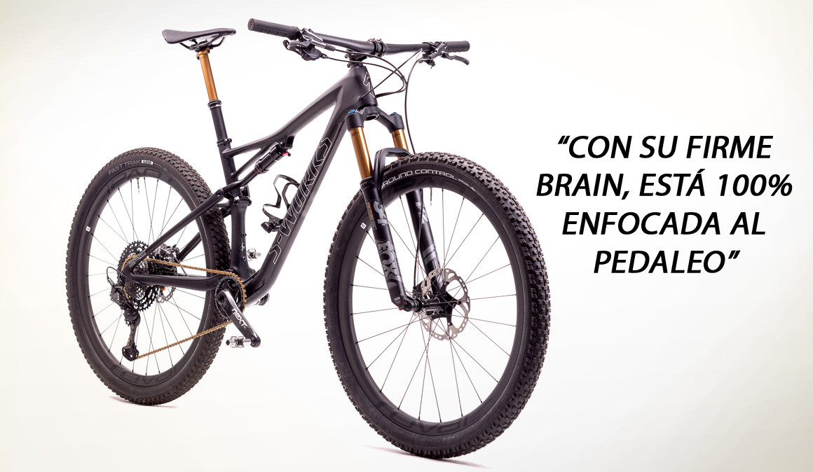 Top 10 MTB: 