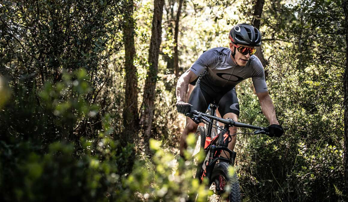 Top 10 MTB: 
