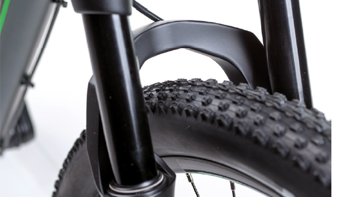 Top 10 MTB: 