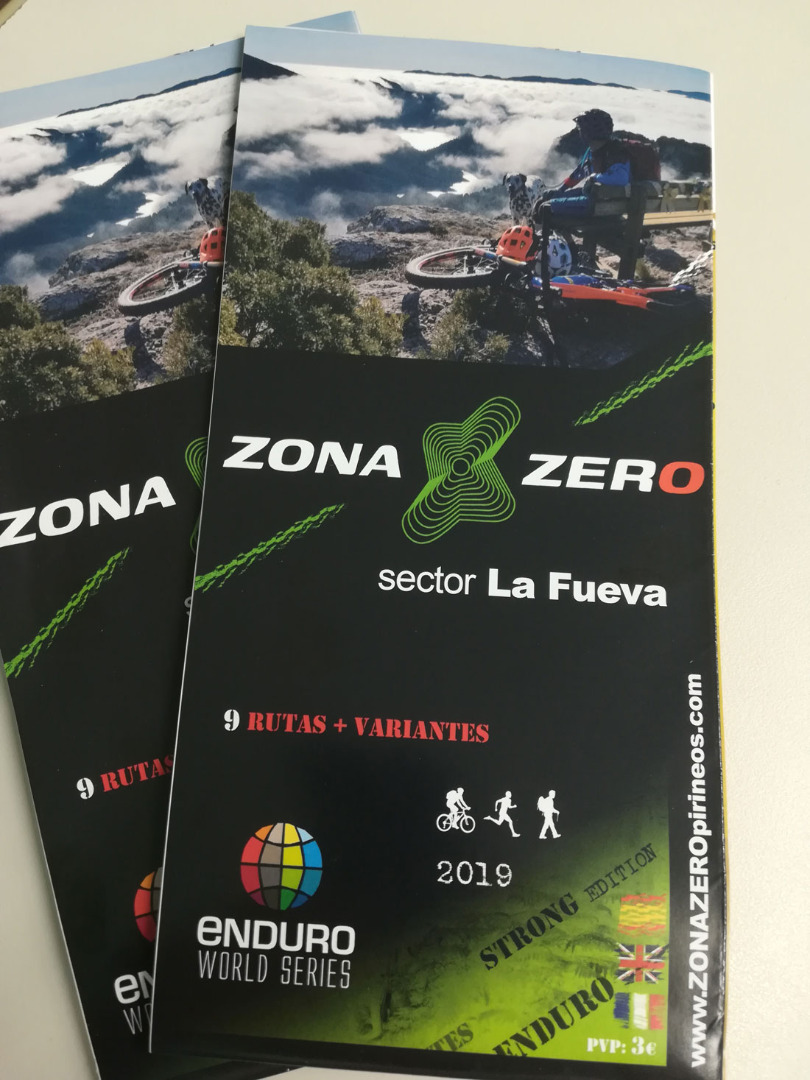 Zona Zero sigue creciendo 