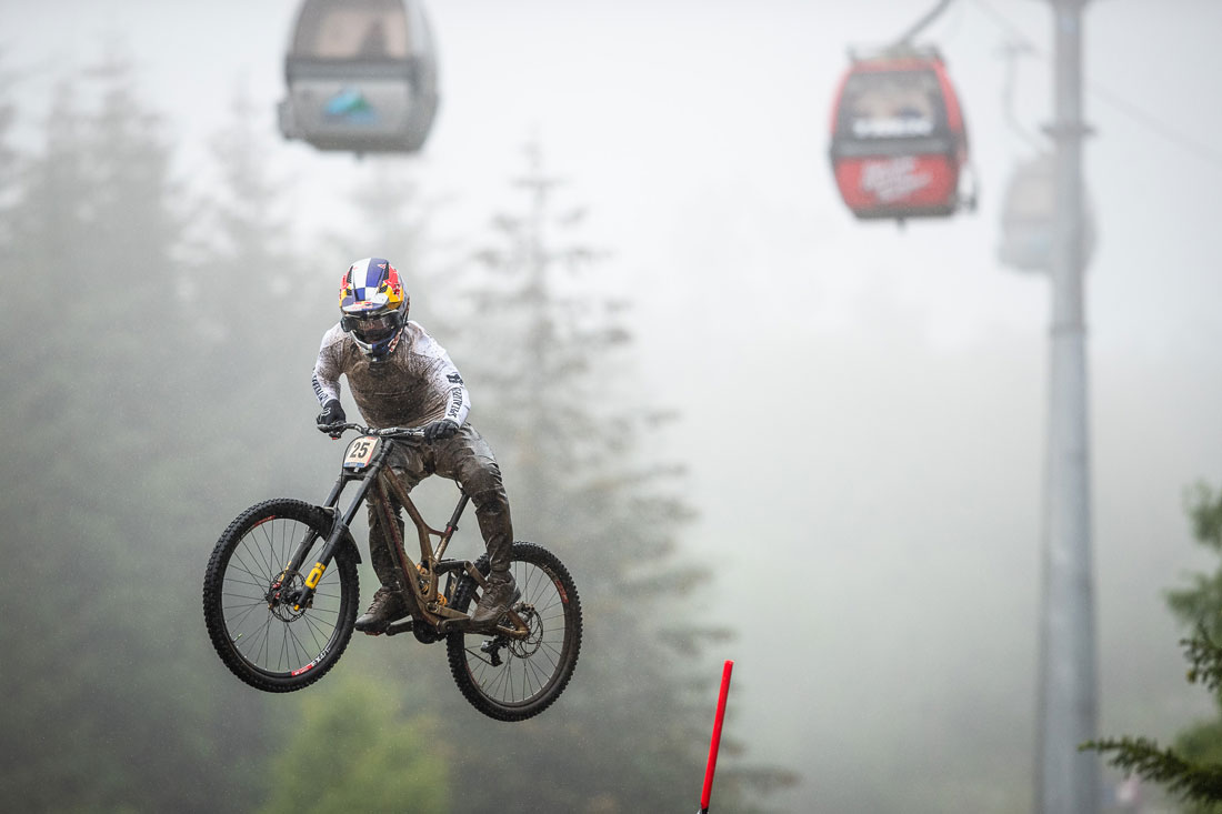Specialized Demo 29: ¿Por qué debería interesarte aunque no te guste el descenso?