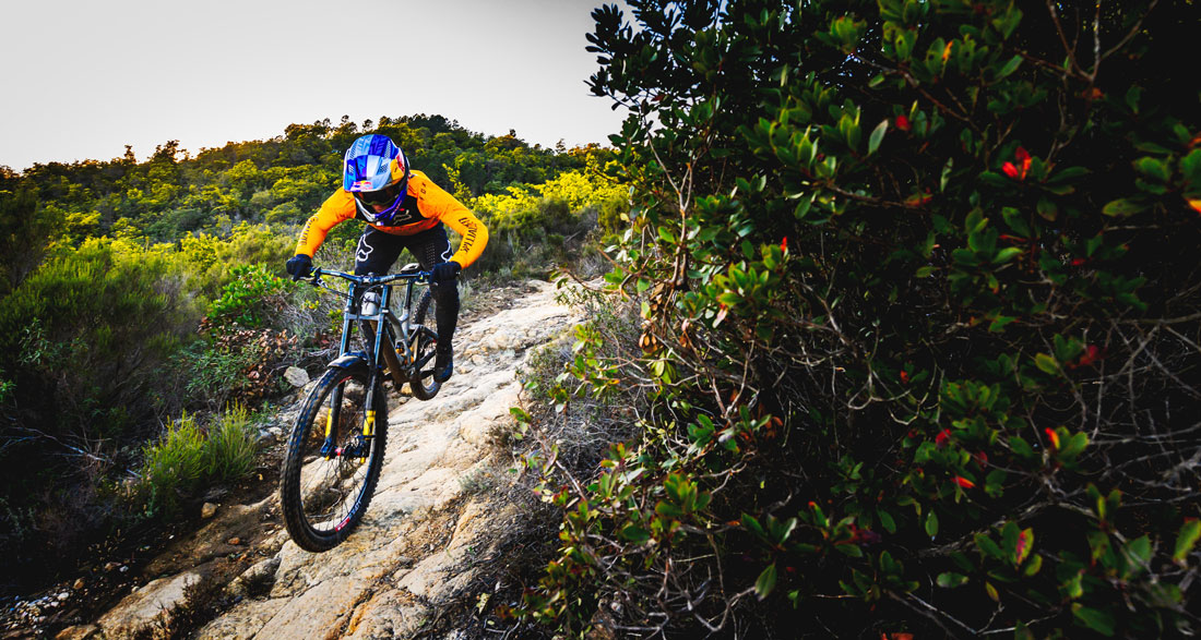 Specialized Demo 29: ¿Por qué debería interesarte aunque no te guste el descenso?