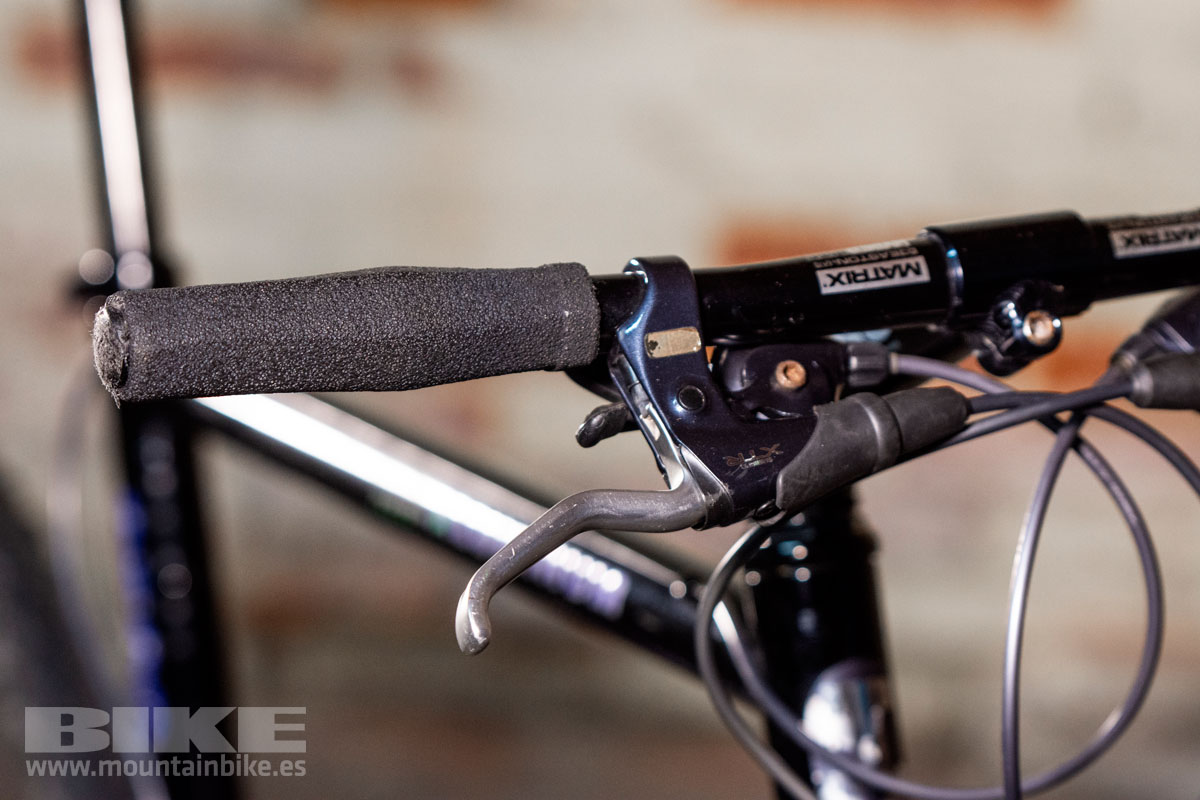 Trek 9500 año 1992