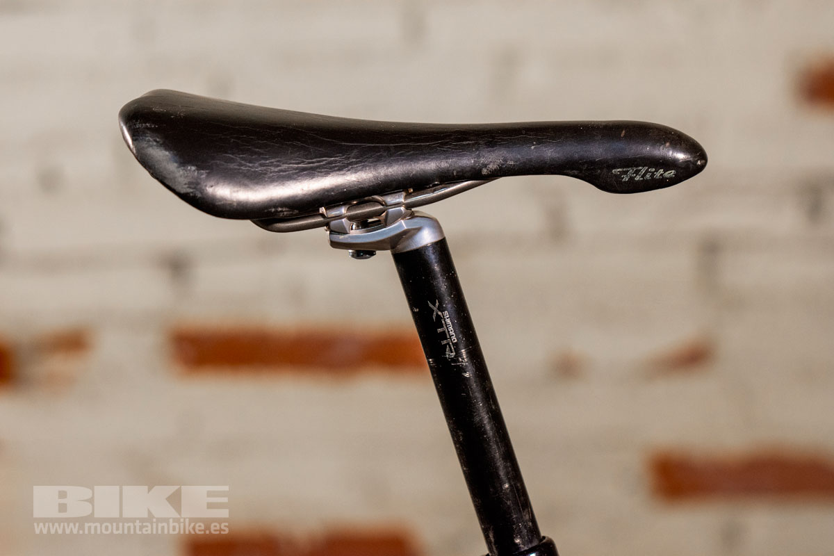Trek 9500 año 1992