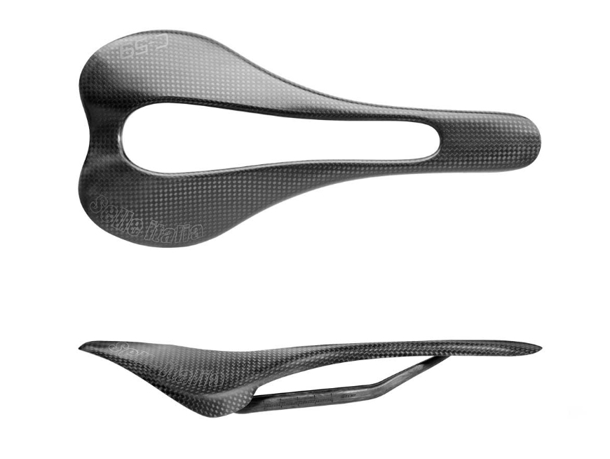 Selle Italia estrena distribuidor