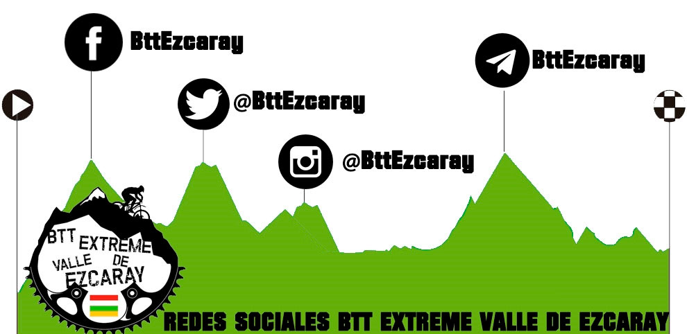 MTB Extreme Valle de Ezcaray