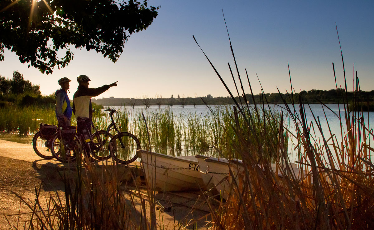 El Pirineo y las Tierras de Lleida: ¿Por qué nos gustan tanto para el MTB?