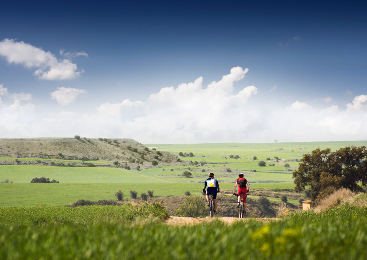 El Pirineo y las Tierras de Lleida: ¿Por qué nos gustan tanto para el MTB?