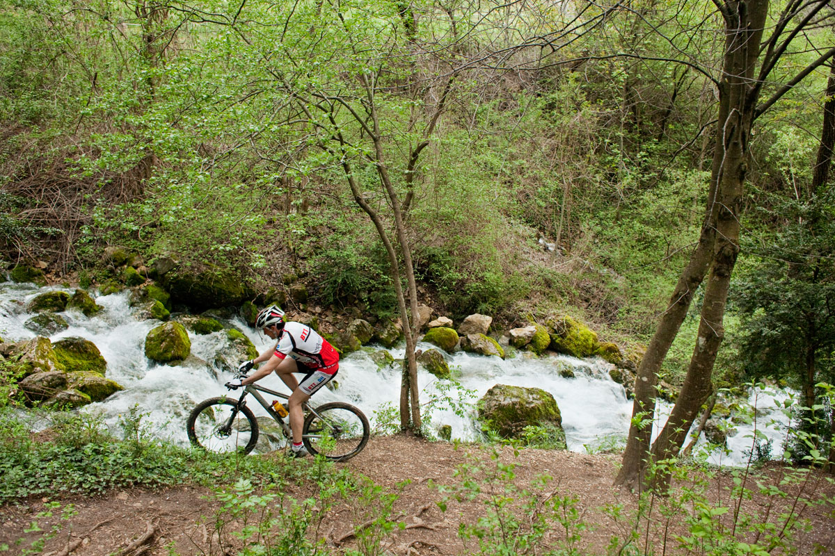 El Pirineo y las Tierras de Lleida: ¿Por qué nos gustan tanto para el MTB?