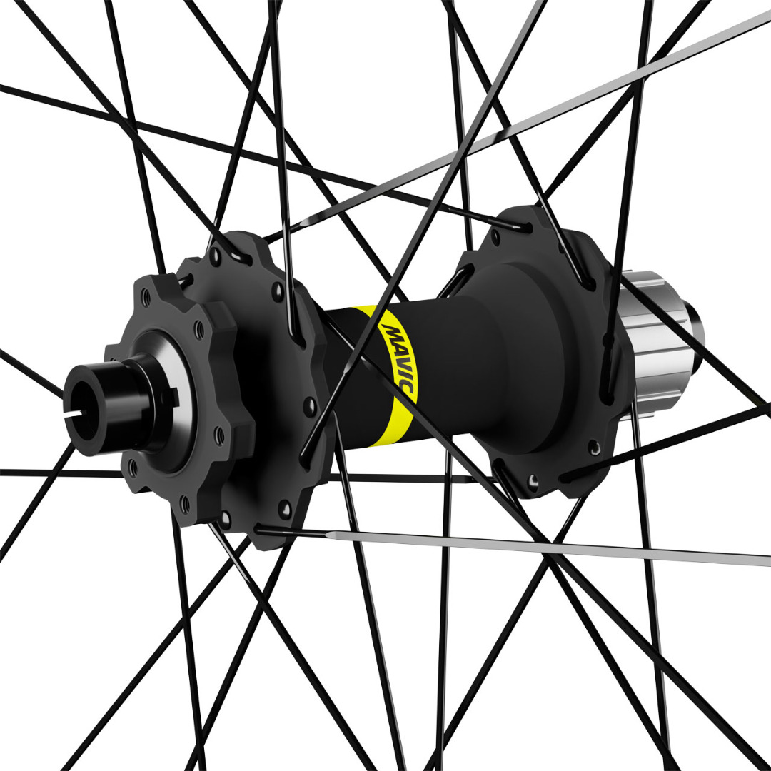 Mavic Deemax 2010: la que buscan los pros