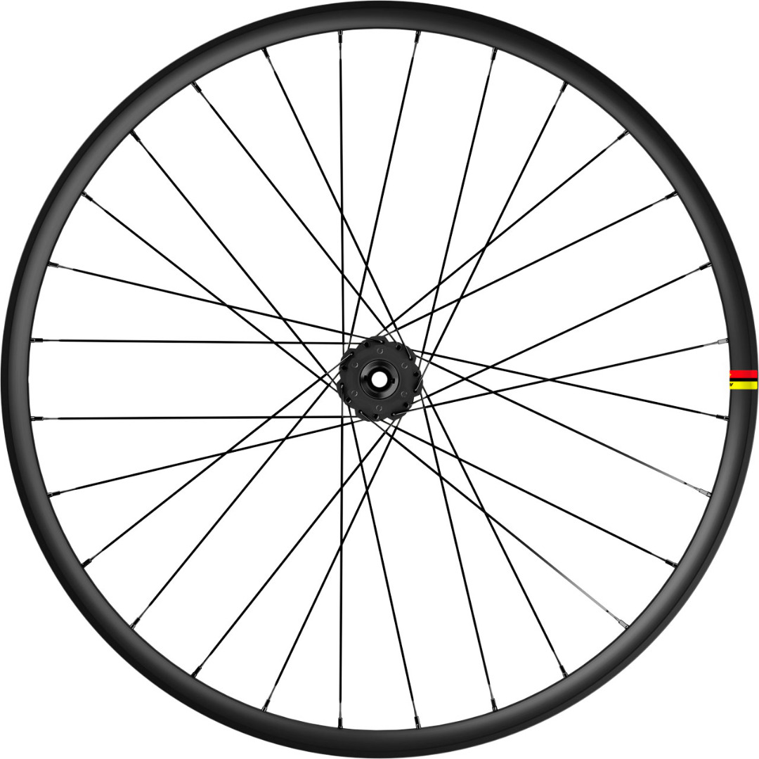 Mavic Deemax 2010: la que buscan los pros