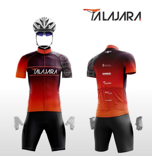 Talajara 2019: Ya hay maillot oficial