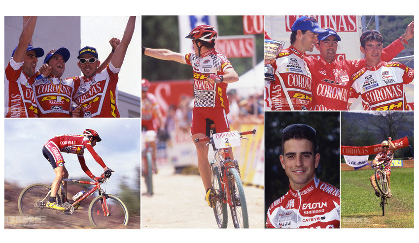 Tributo Festibike: ¿Miramos hacia atrás?