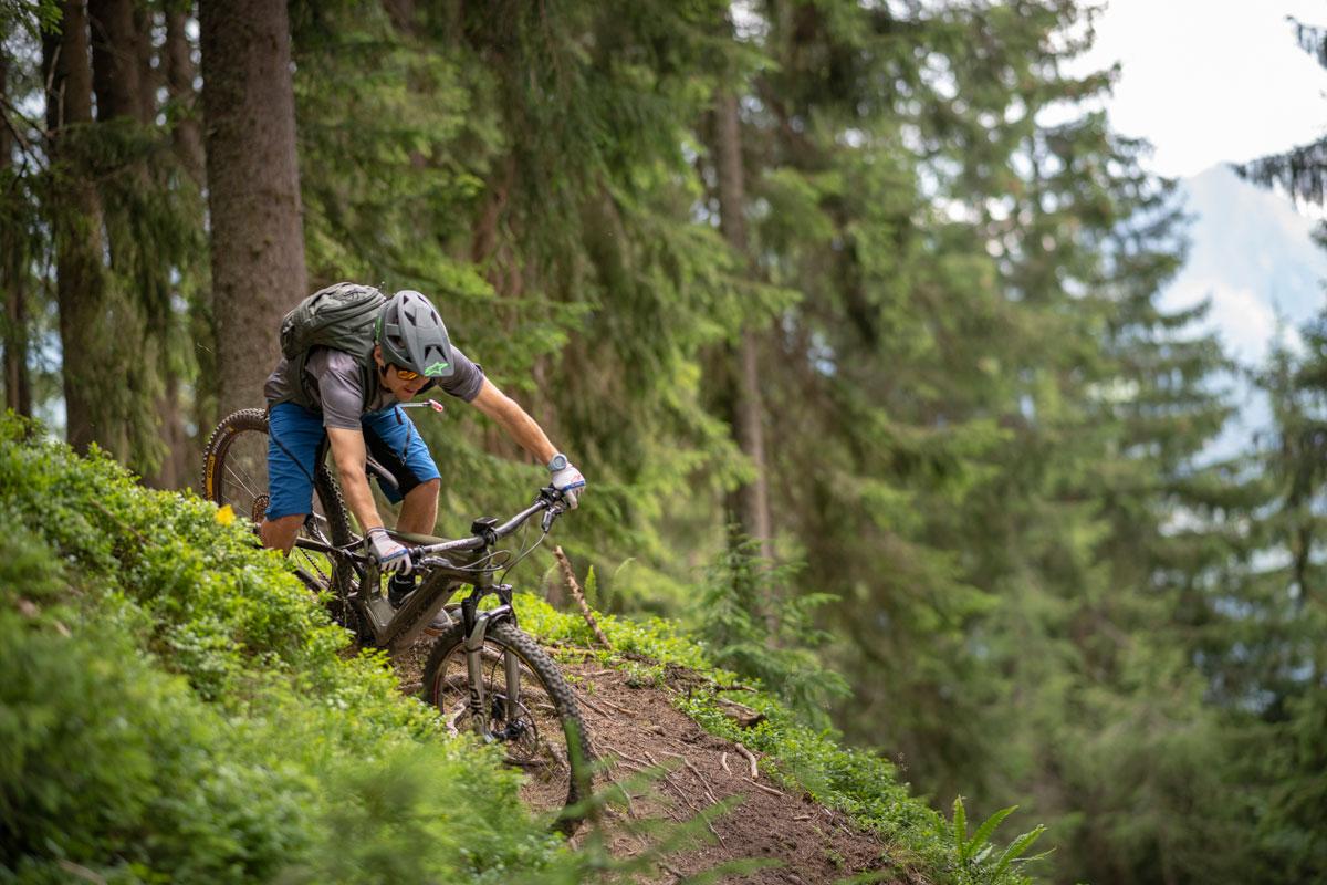 Nueva cannondale Habit Neo: La opción Trail