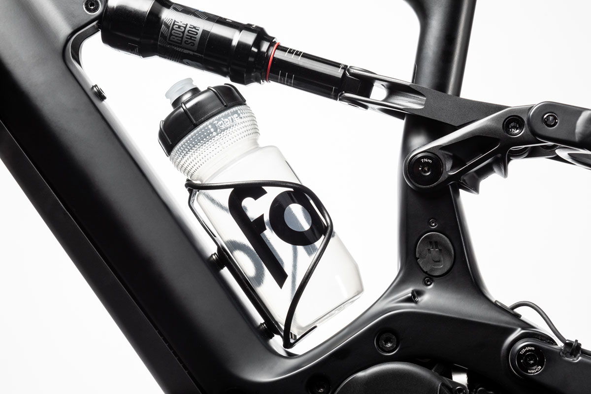 Nueva cannondale Habit Neo: La opción Trail