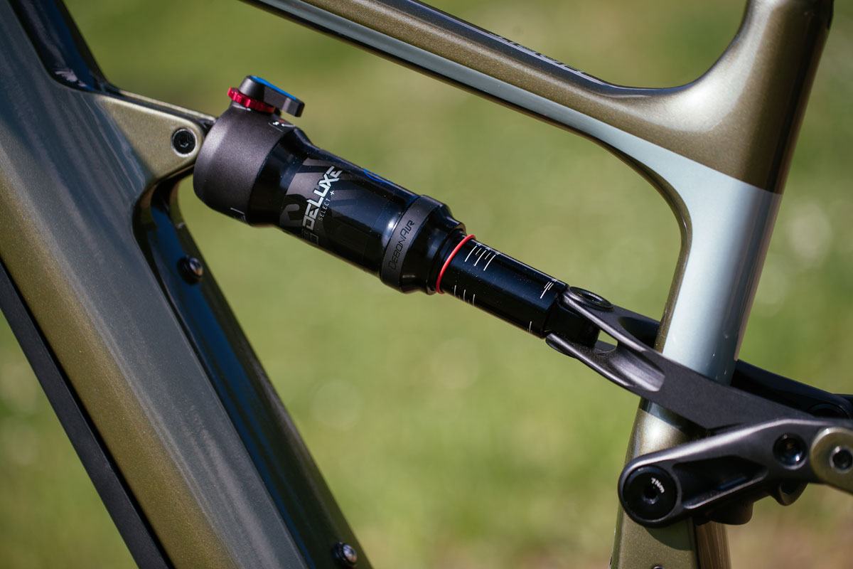 Nueva cannondale Habit Neo: La opción Trail