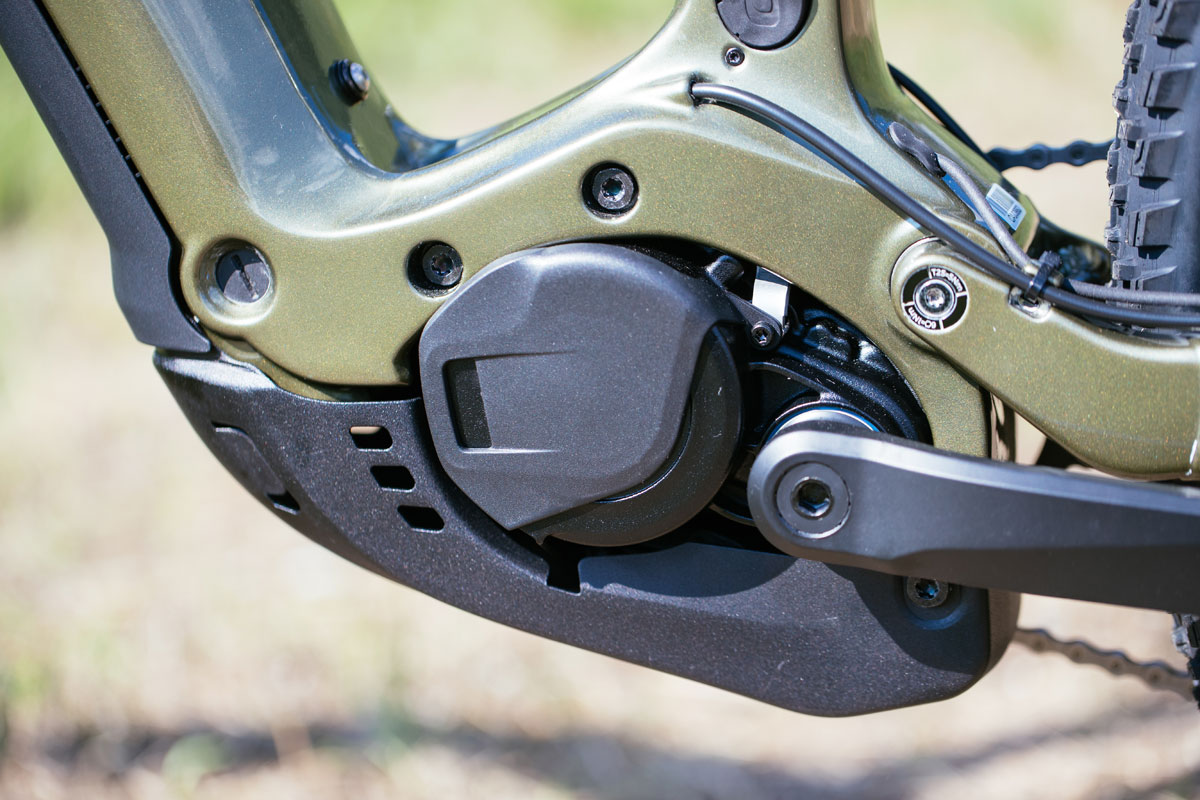 Nueva cannondale Habit Neo: La opción Trail