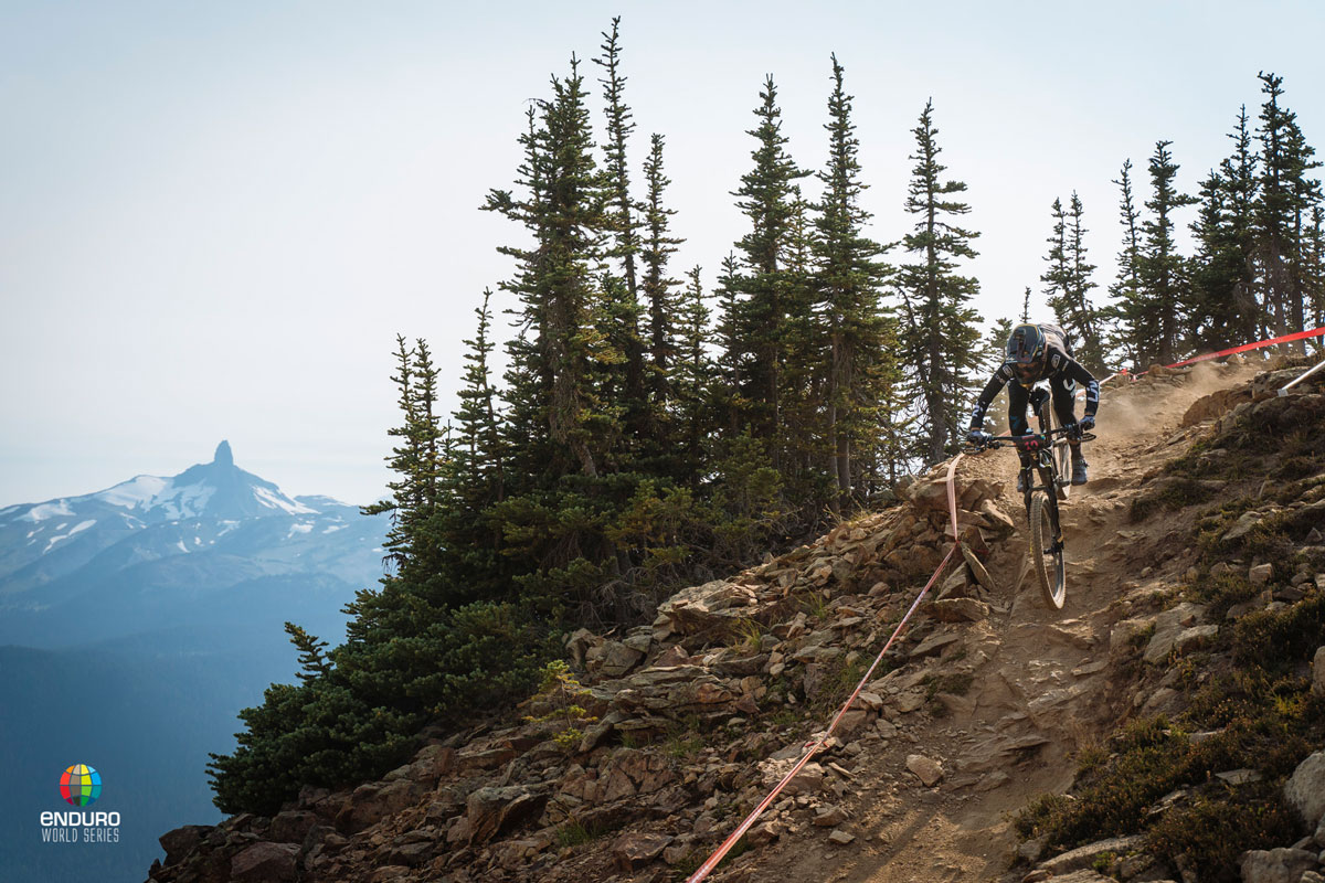 Las Enduro Word Series 2020 comienzan en Sudamérica