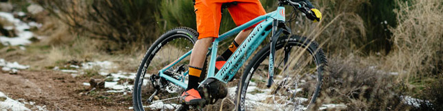 La visión de Mondraker en la industria eMTB