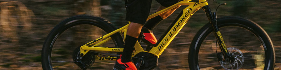 La visión de Mondraker en la industria eMTB