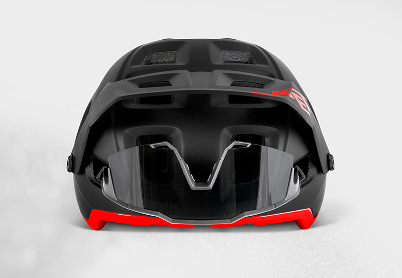 Met presenta el casco Terranova: estas son sus 5 claves