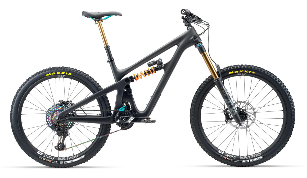 Nuevas Yeti, más ligeras y resistentes