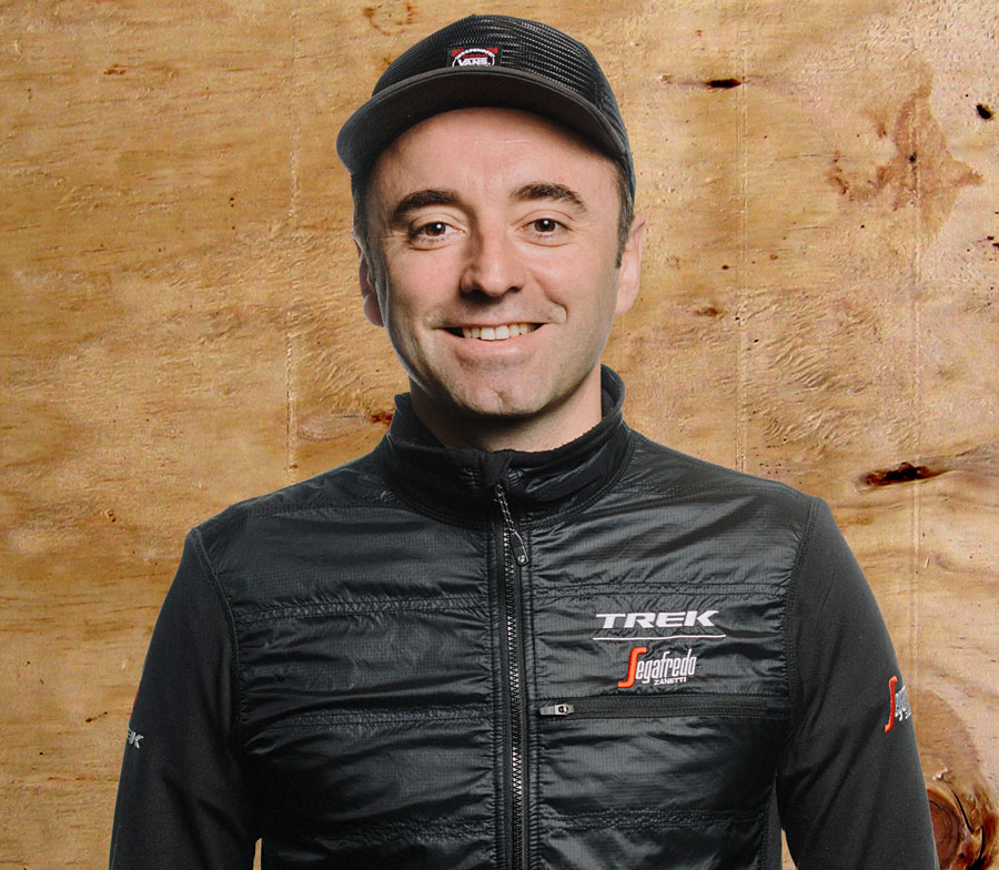 La visión de Trek en la industria eMTB