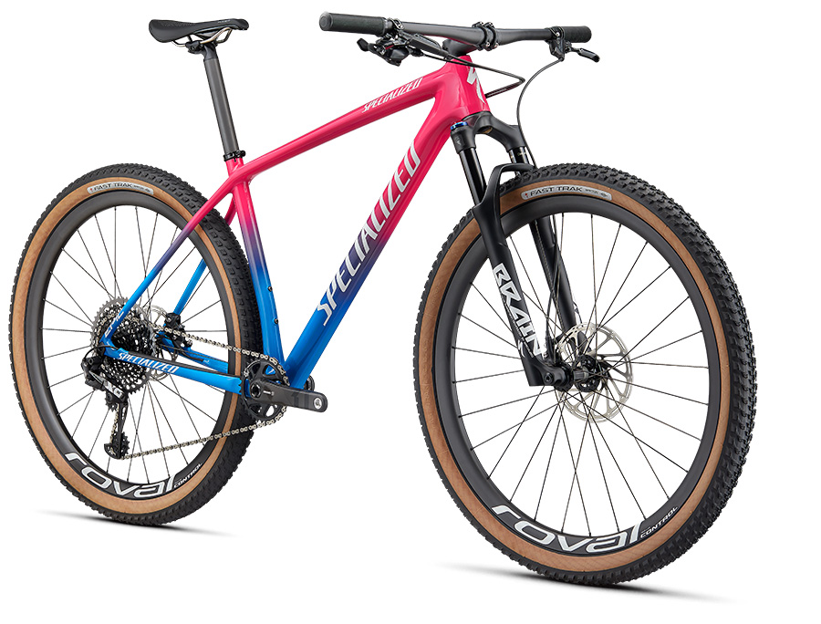 Specialized Epic HT 2020