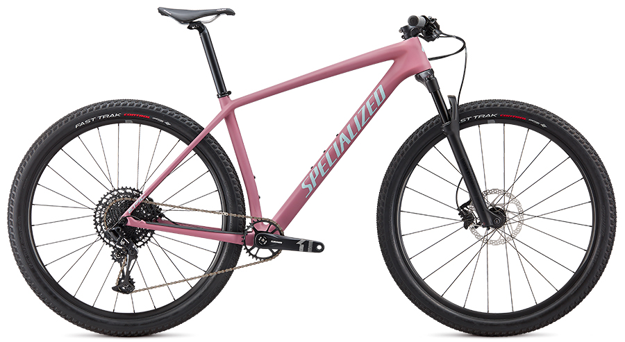 Specialized Epic HT 2020