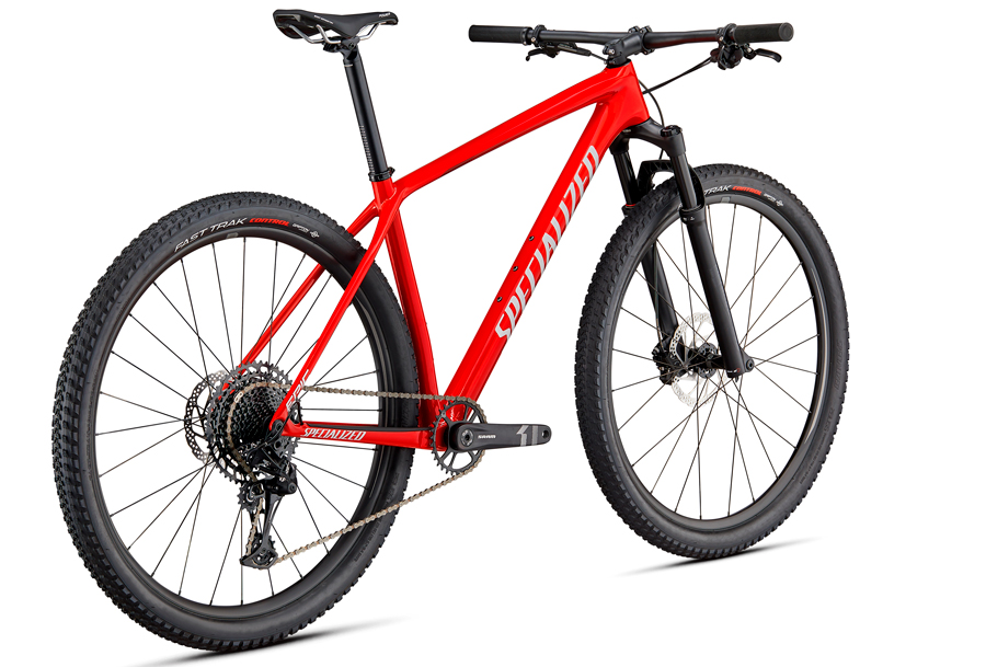 Specialized Epic HT 2020